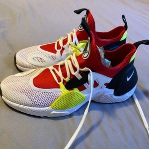 Sneakers nike E.D.G.E